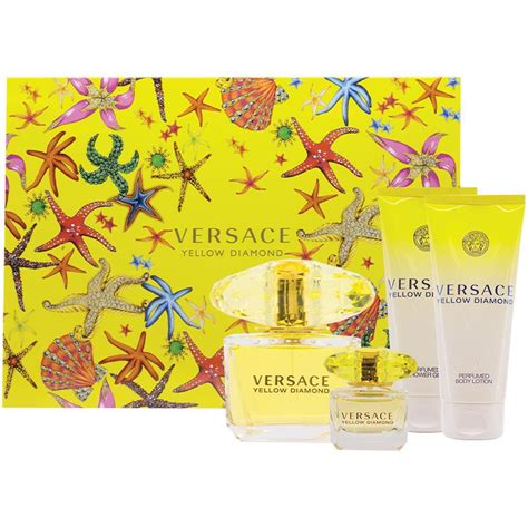 versace yellow diamond travel set price|versace yellow diamond chemist warehouse.